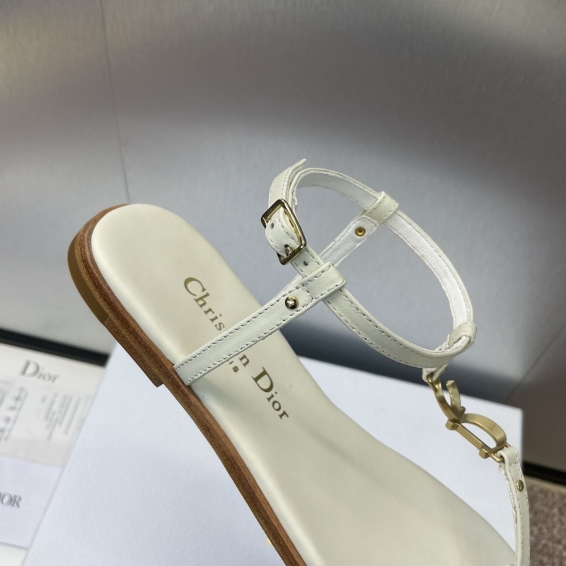 Christian Dior Slippers